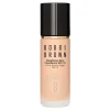 Weightless Skin Foundation SPF 15