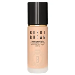 Weightless Skin Foundation SPF 15