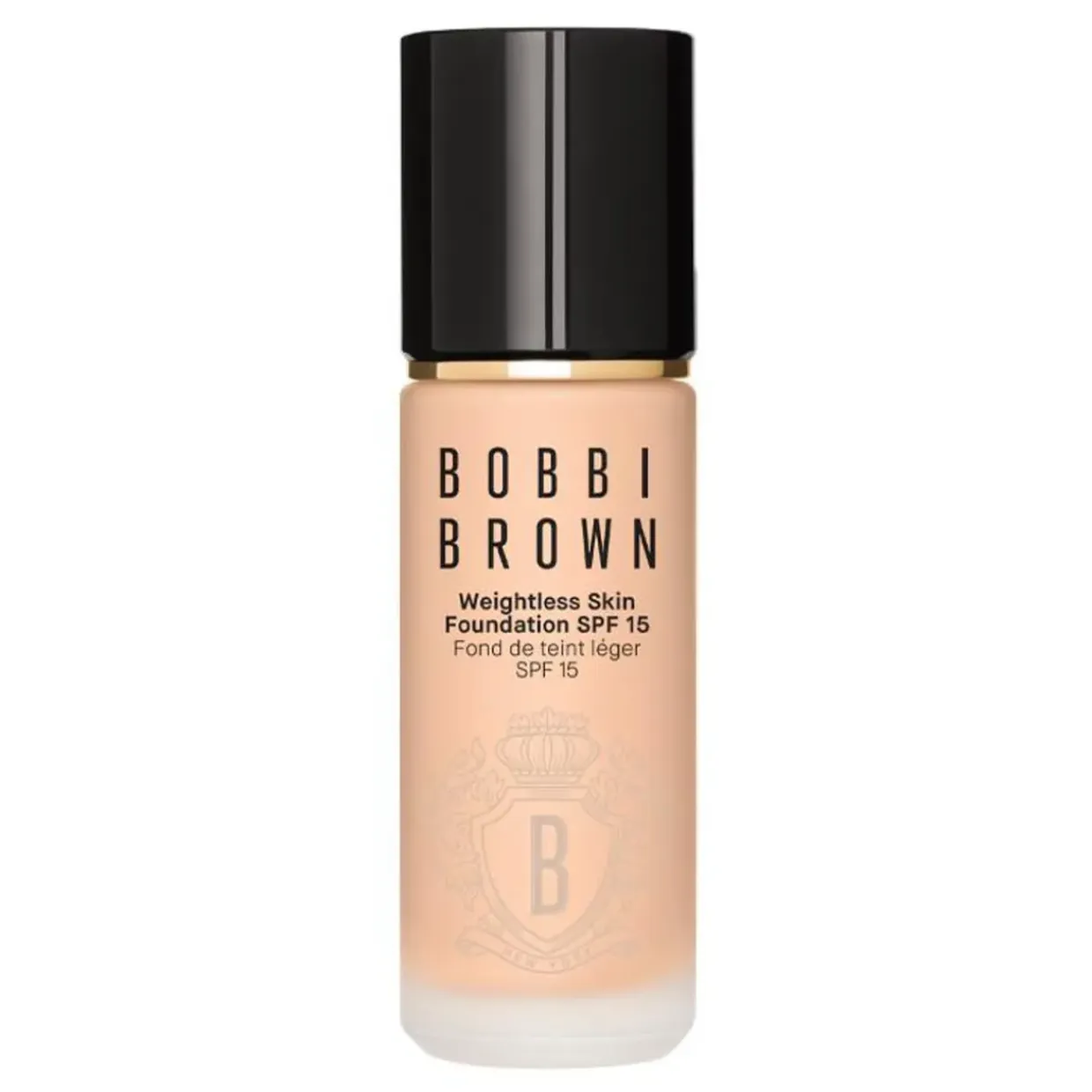 Weightless Skin Foundation SPF 15