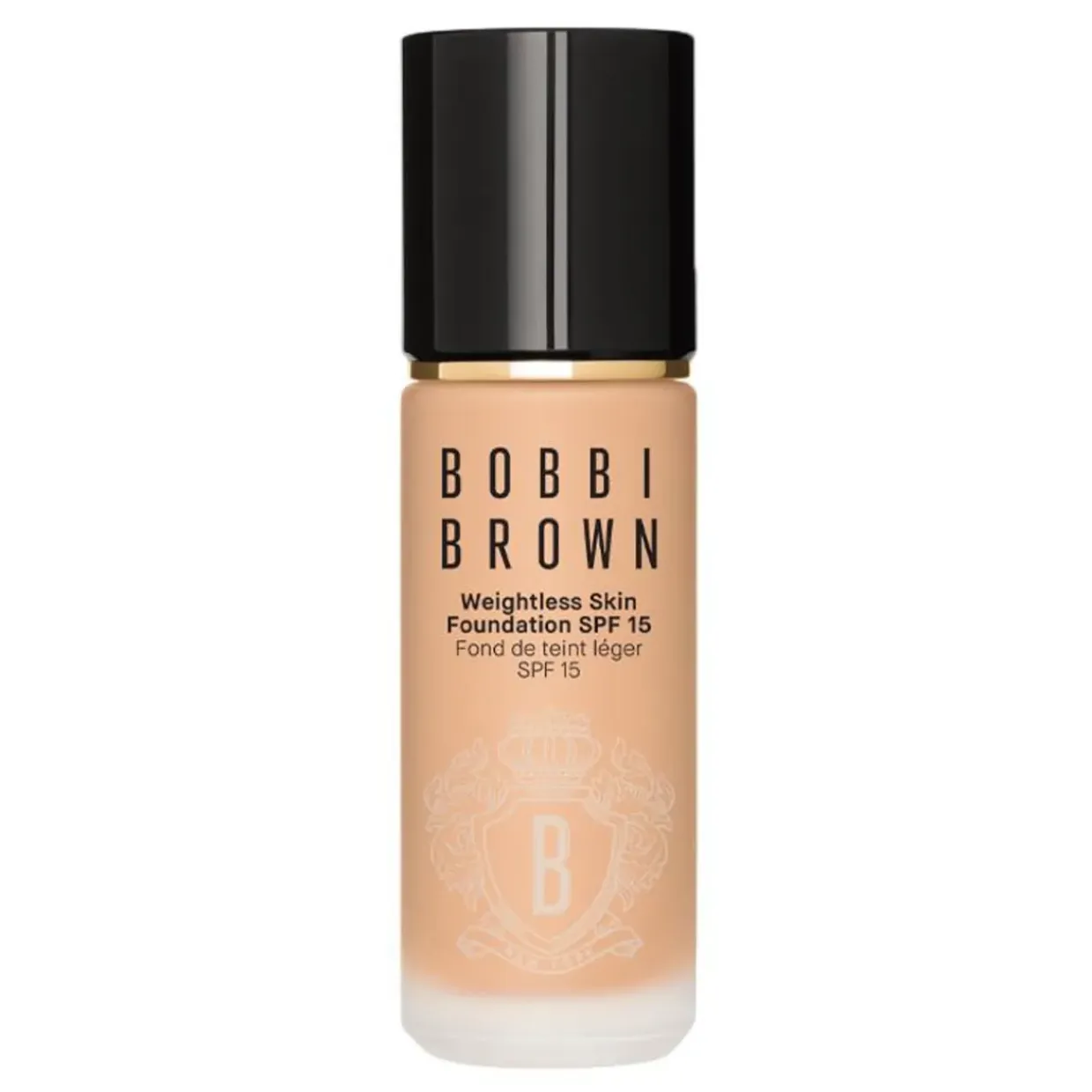 Weightless Skin Foundation SPF 15
