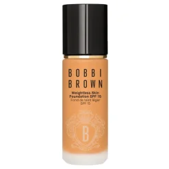 Weightless Skin Foundation SPF 15