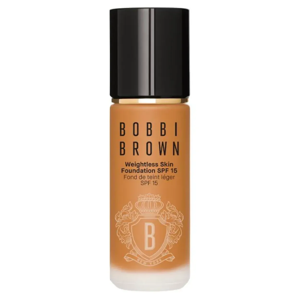 Weightless Skin Foundation SPF 15