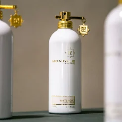 WHITE AOUD Eau de Parfum 100 ML