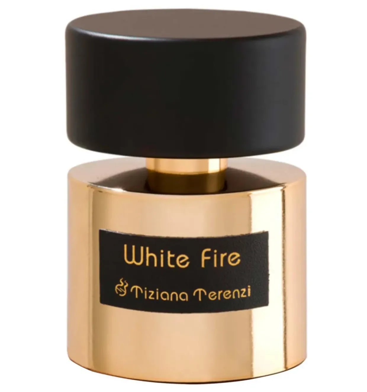 White Fire Extrait de Parfum