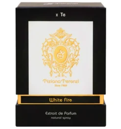White Fire Extrait de Parfum
