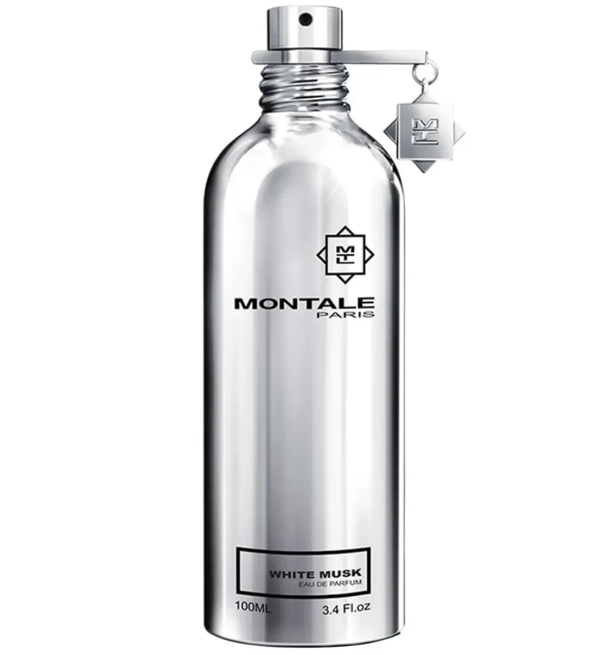 WHITE MUSK Eau De Parfum 100 ML