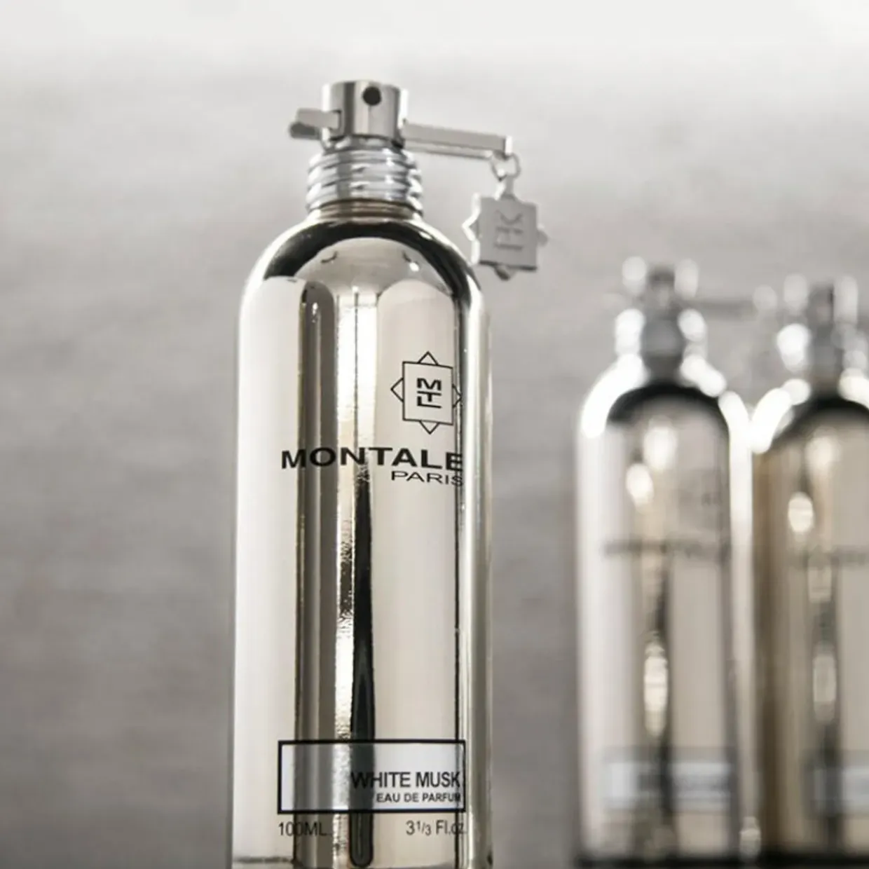 WHITE MUSK Eau De Parfum 100 ML