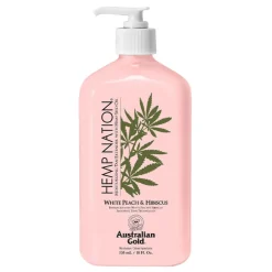 WHITE PEACH & HIBISCUS 535ml