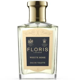 WHITE ROSE EAU DE TOILETTE