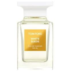 White Suede Eau de Parfum