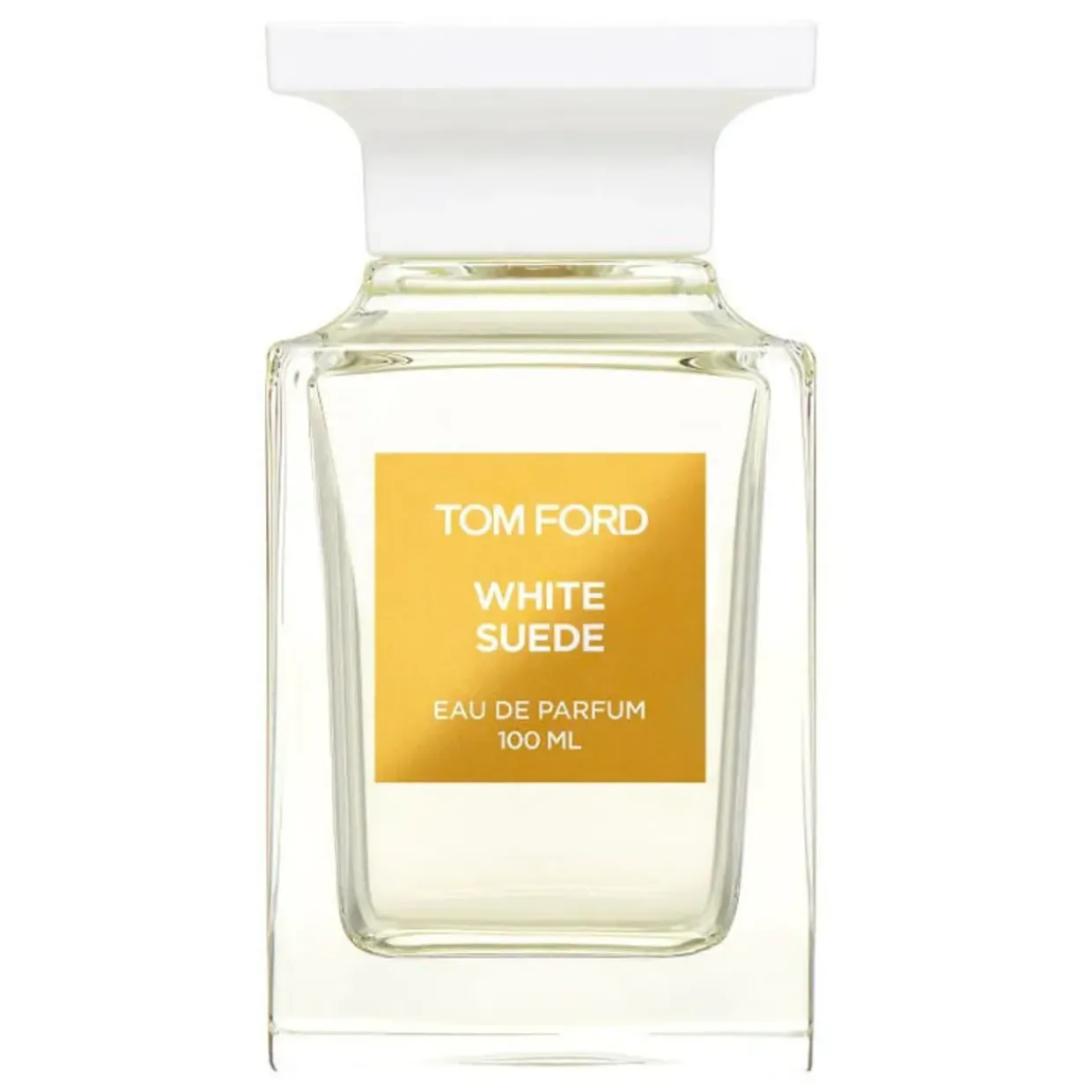 White Suede Eau de Parfum