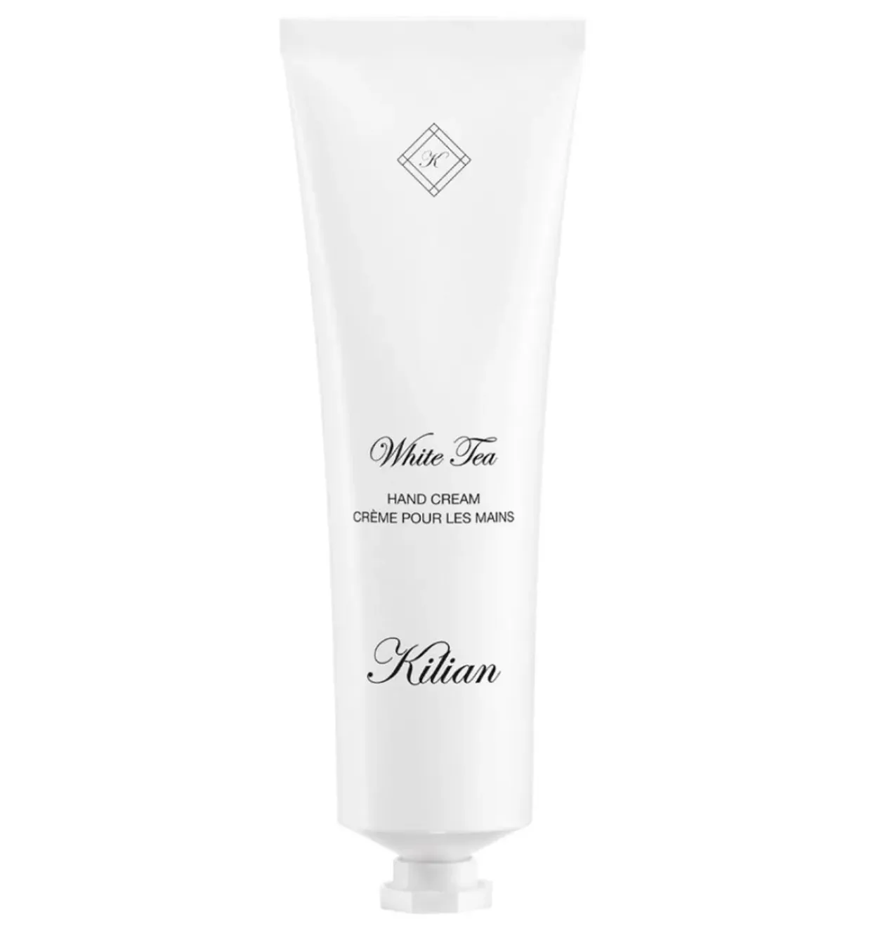 White Tea Hand Cream