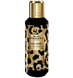 WILD CHERRY Eau de Parfum