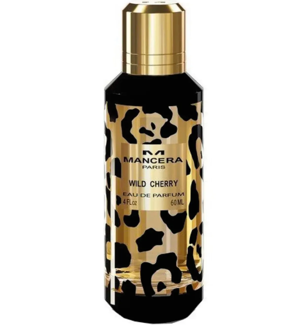 WILD CHERRY Eau de Parfum