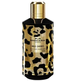 WILD CHERRY Eau de Parfum