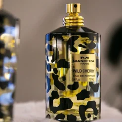 WILD CHERRY Eau de Parfum
