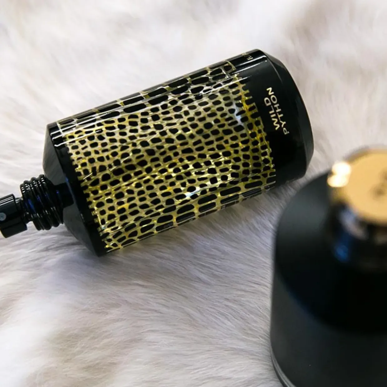 WILD PYTHON EAU DE PARFUM