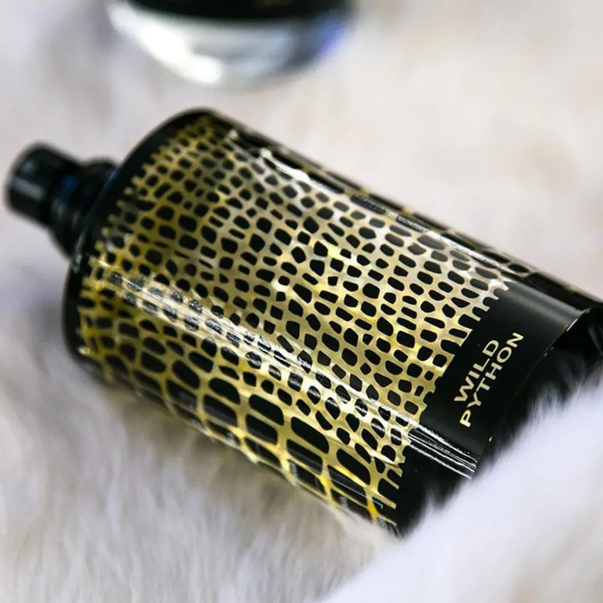WILD PYTHON EAU DE PARFUM