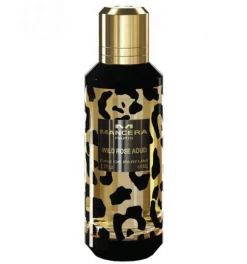 WILD ROSE AOUD Eau de Parfum