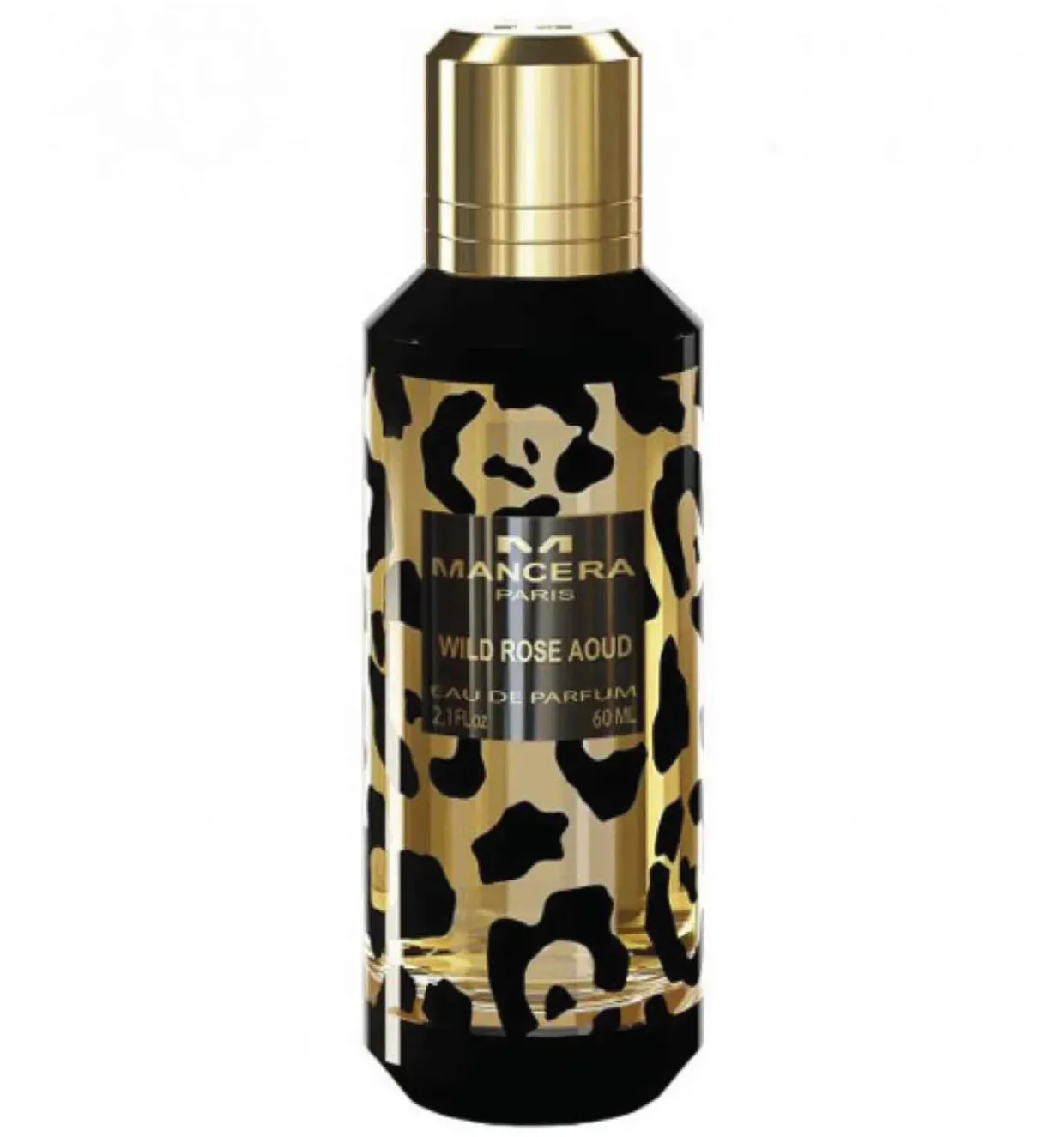 WILD ROSE AOUD Eau de Parfum