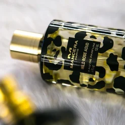 WILD ROSE AOUD Eau de Parfum