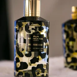 WILD ROSE AOUD Eau de Parfum