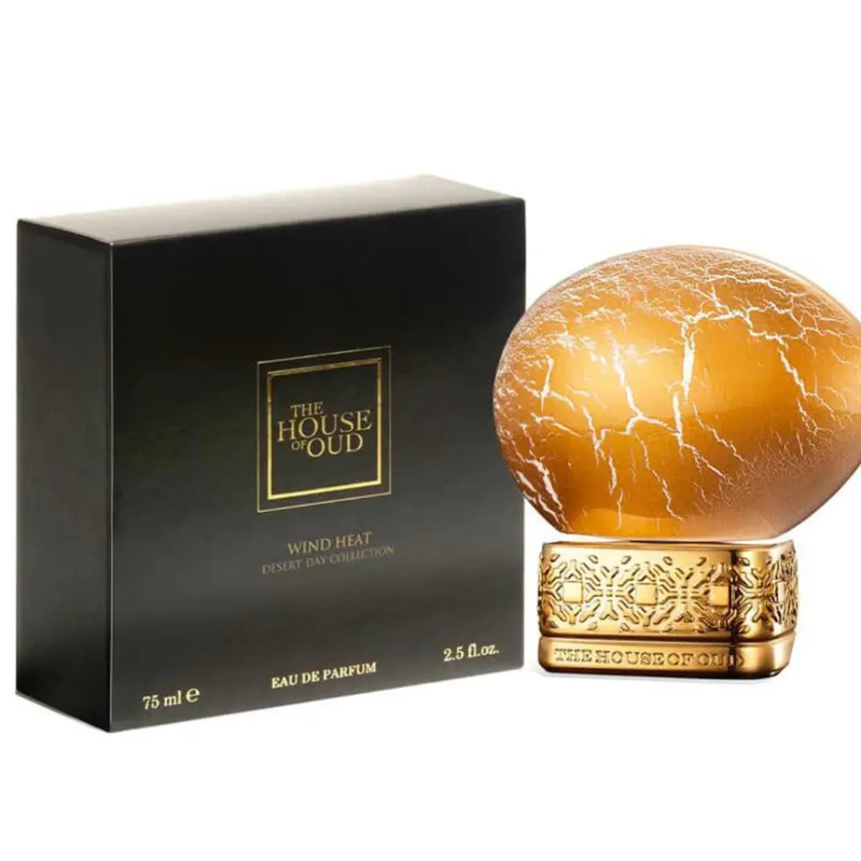 Wind Heat Eau de Parfum