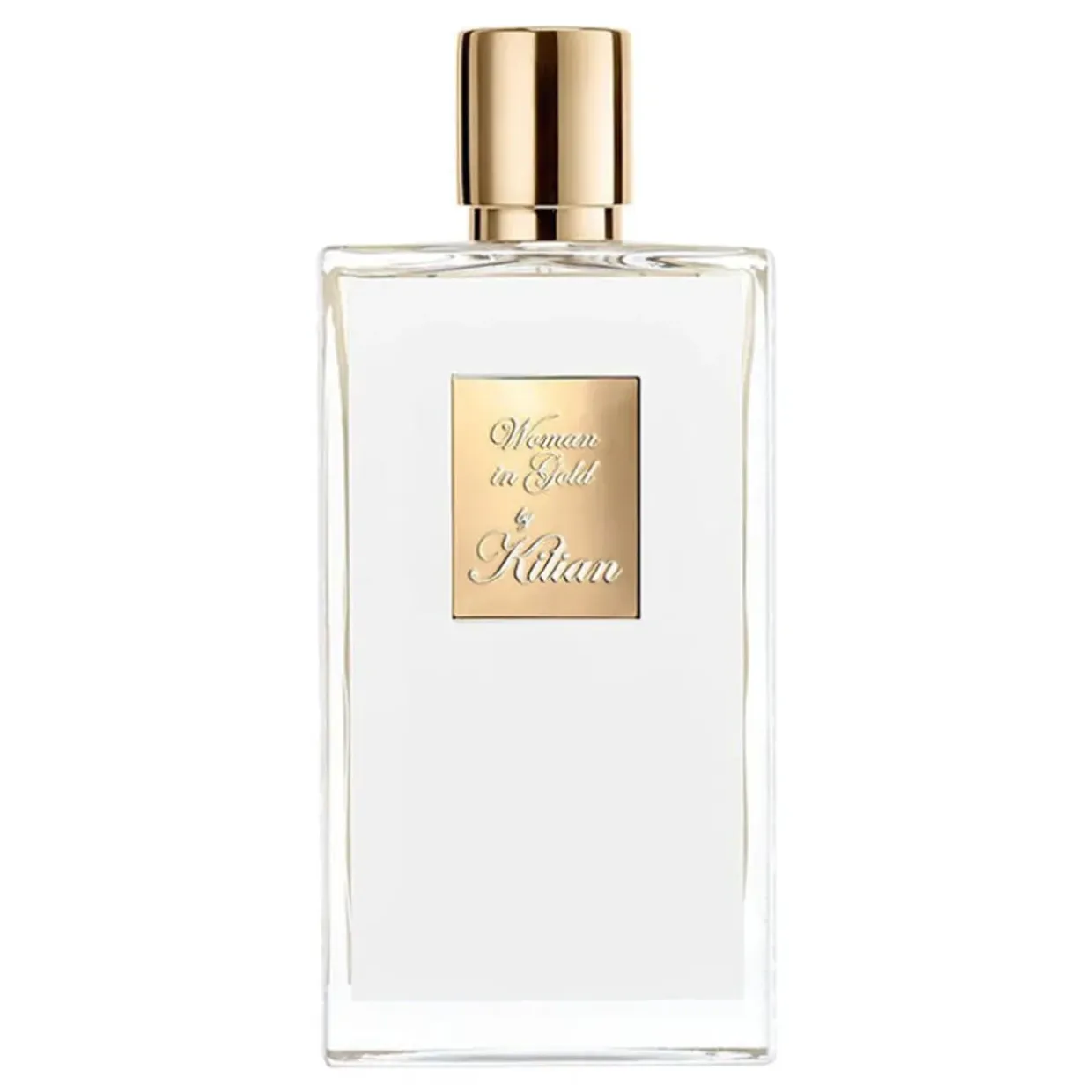 Woman in Gold Eau de Parfum