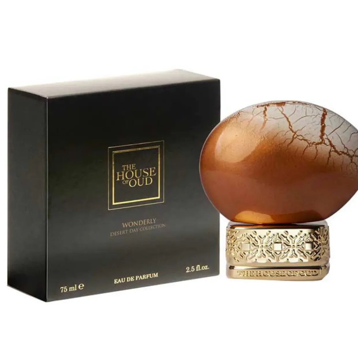 Wonderly Eau de Parfum