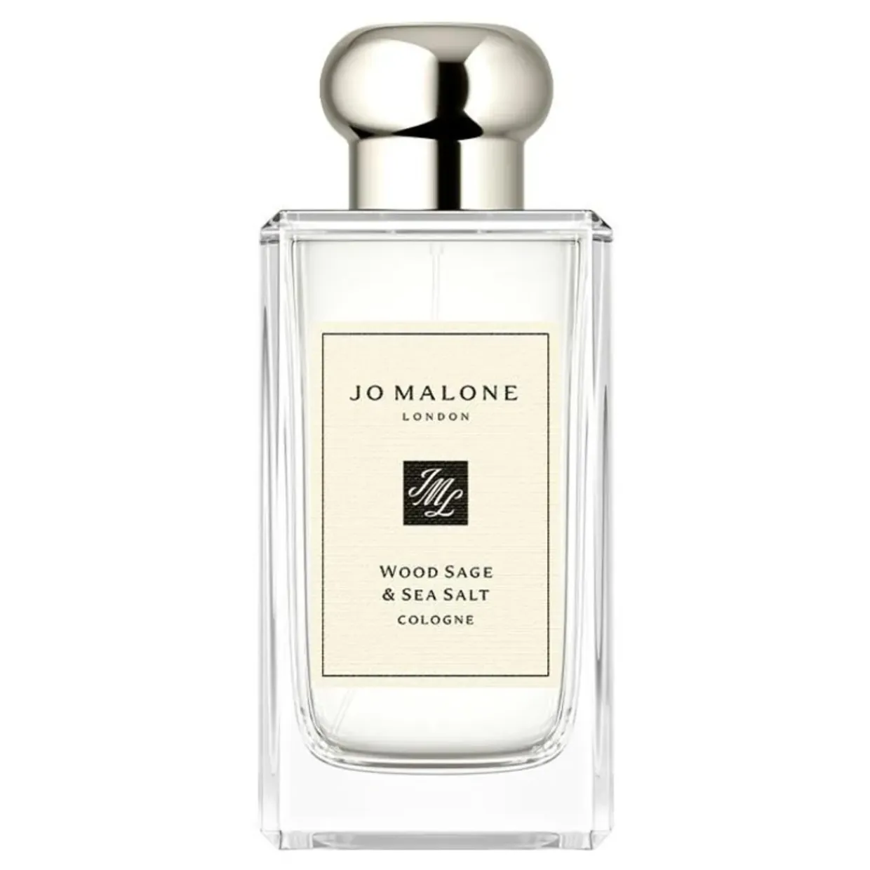 Wood Sage & Sea Salt Cologne
