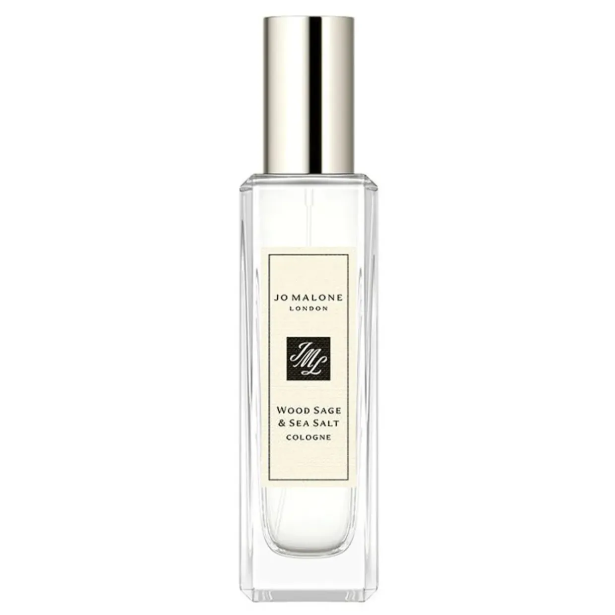 Wood Sage & Sea Salt Cologne