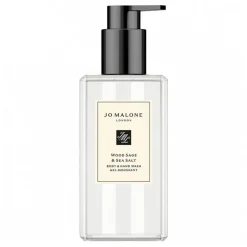 Wood Sage & Sea Salt - Gel Doccia 250ml