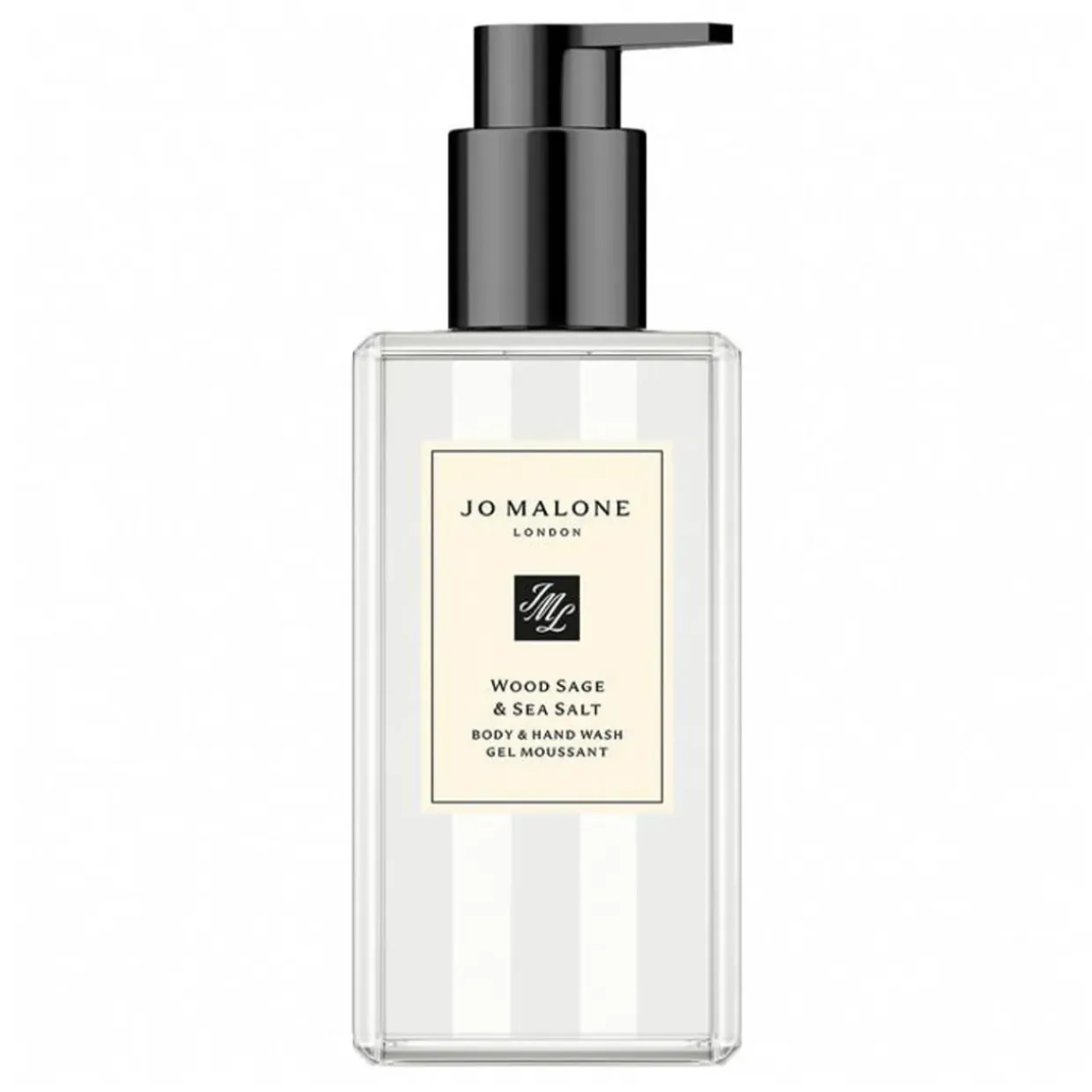 Wood Sage & Sea Salt - Gel Doccia 250ml