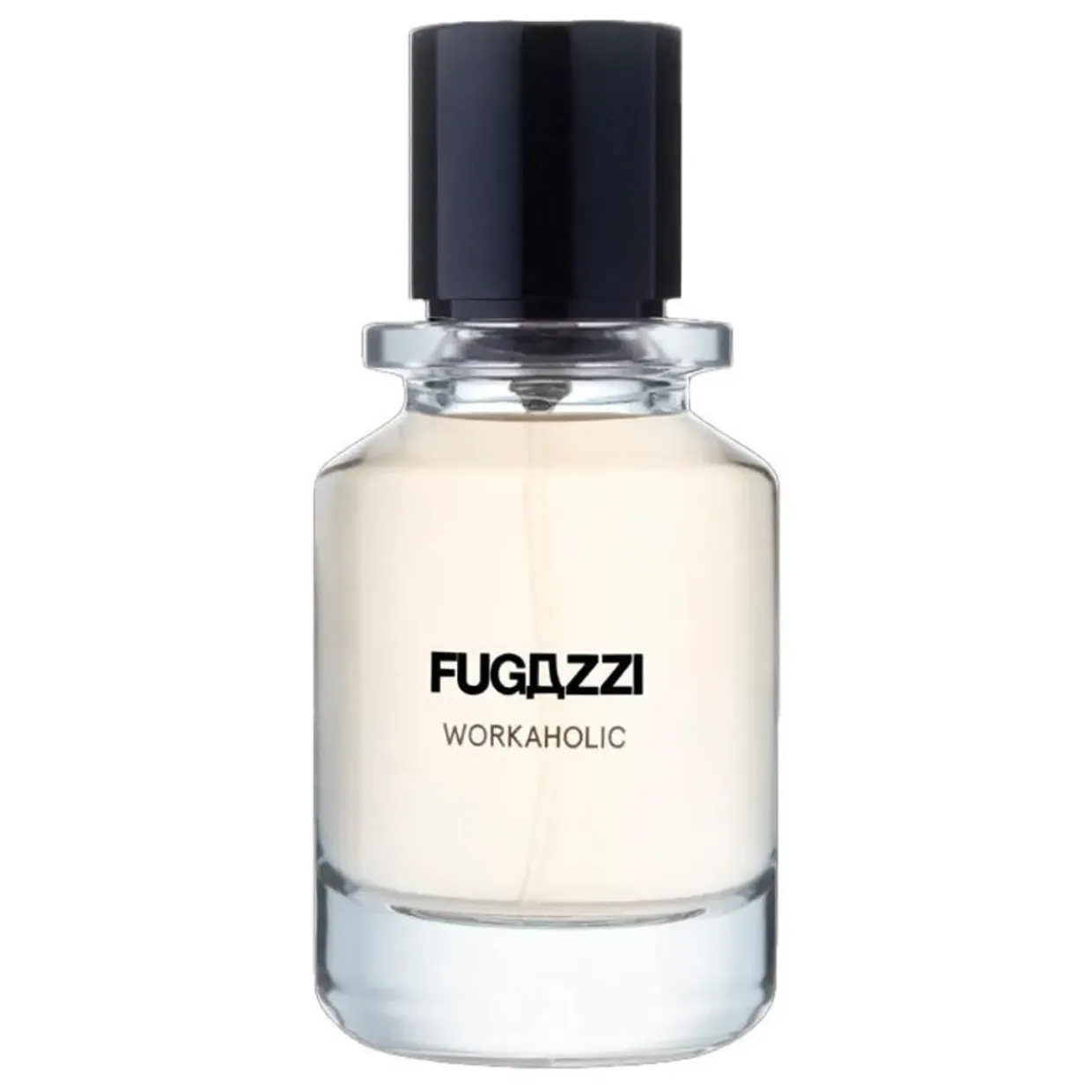 WORKAHOLIC EXTRAIT DE PARFUM