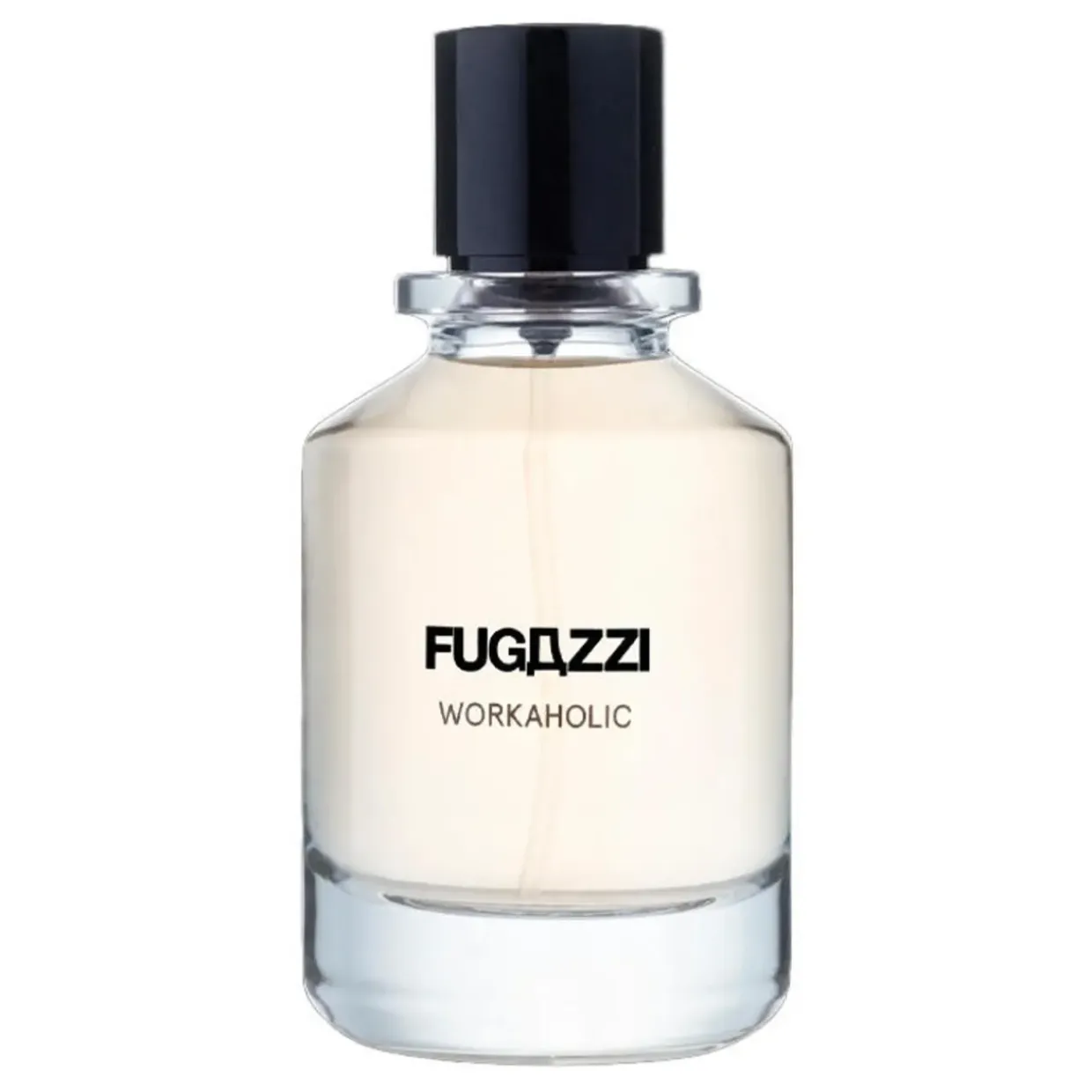 WORKAHOLIC EXTRAIT DE PARFUM