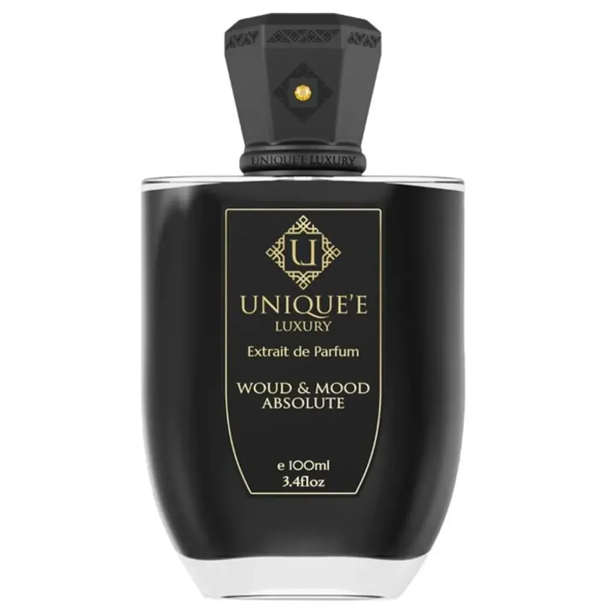 Woud & Mood Absolute Extrait 100ml