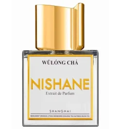 Wulong Cha' Extrait De Parfum