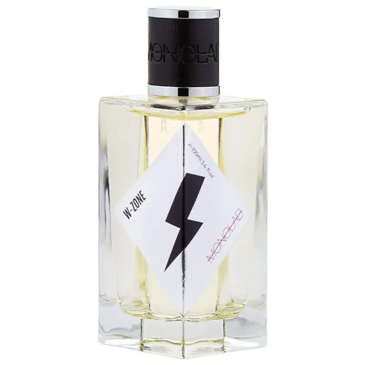 W-zone Eau De Parfum Intense