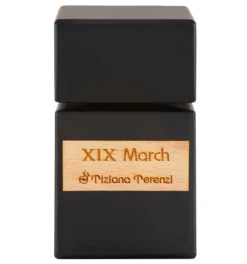 XIX March - Extrait de Parfum
