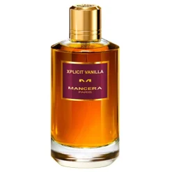 Xplicit Vanilla EDP