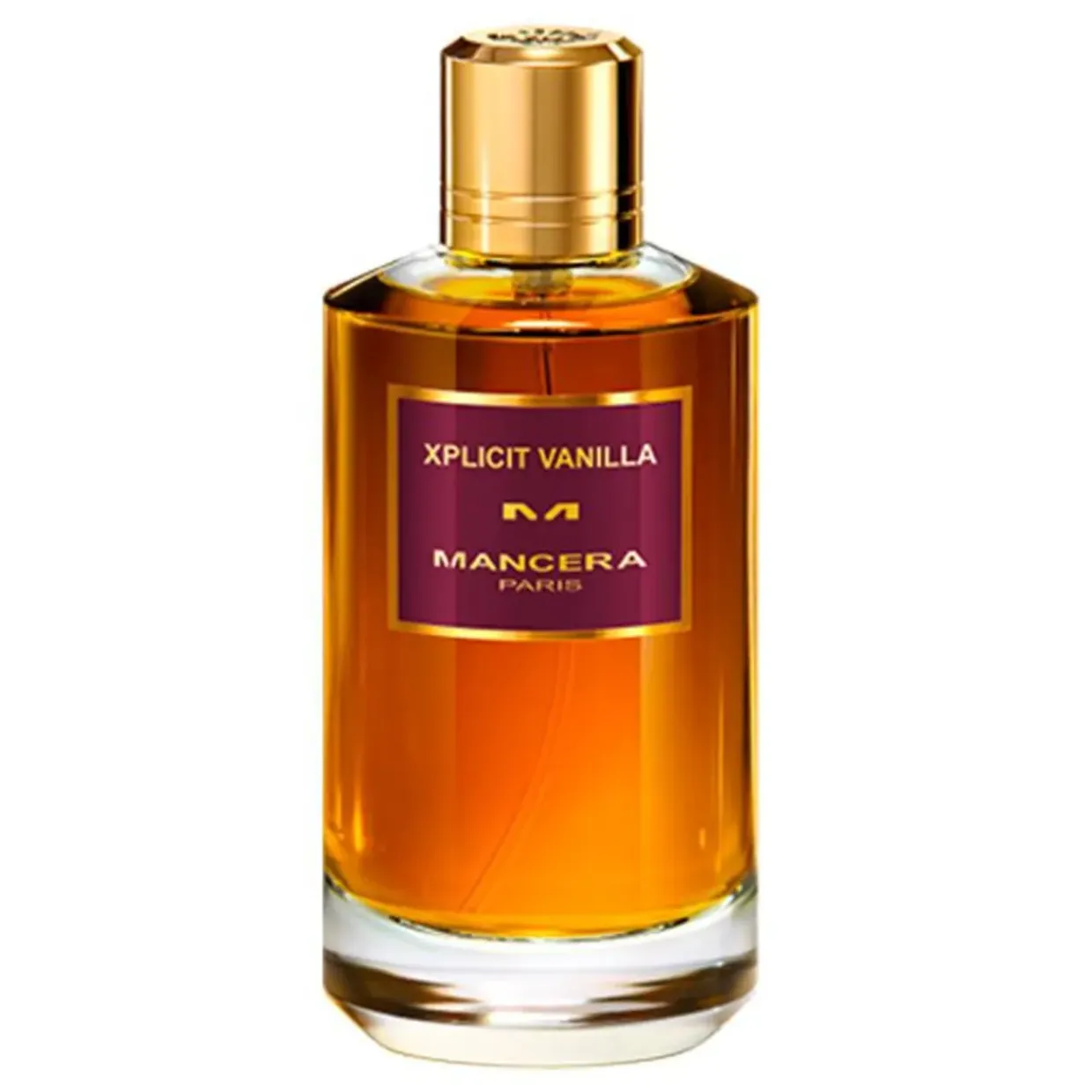 Xplicit Vanilla EDP