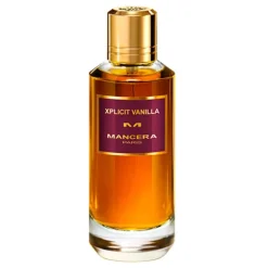 Xplicit Vanilla EDP