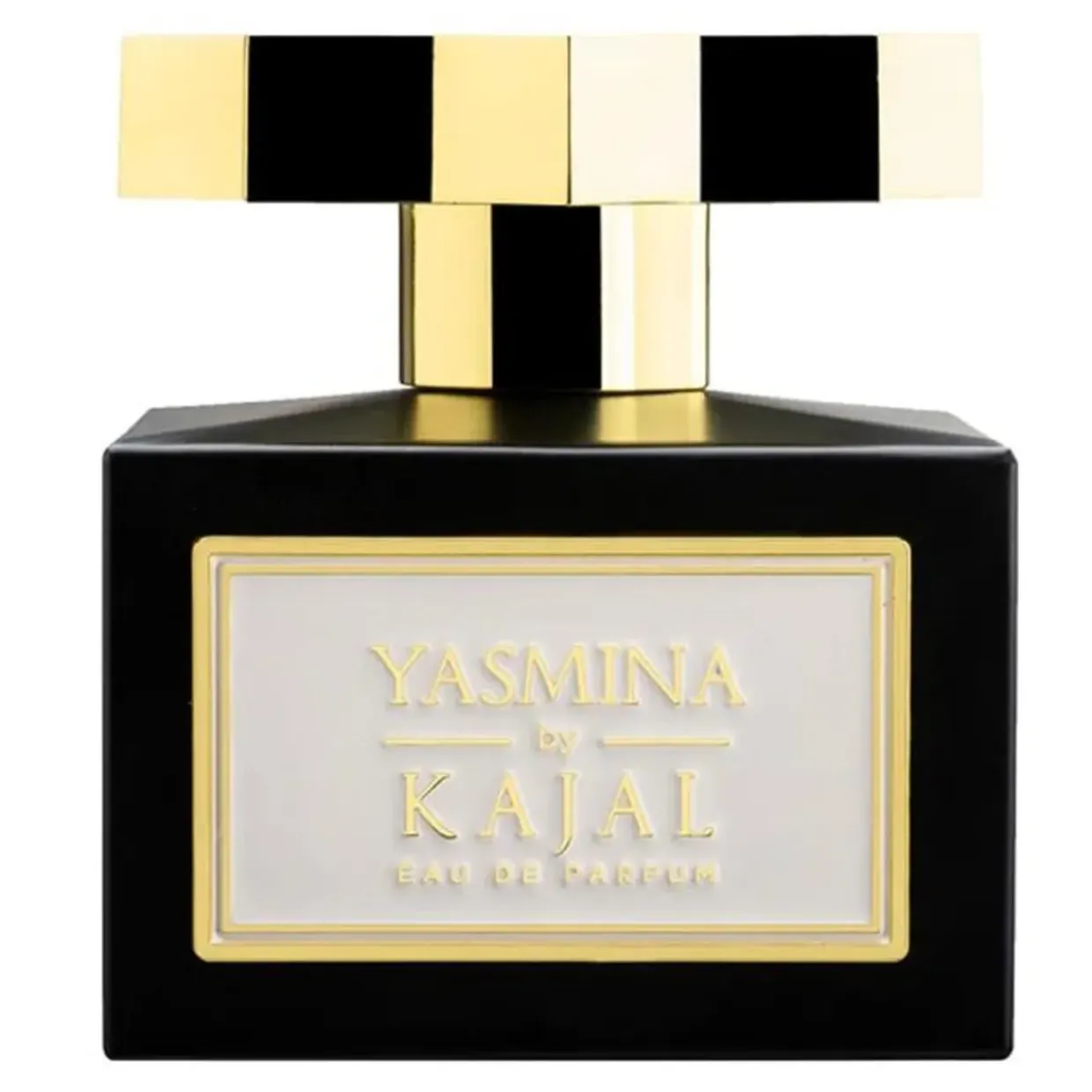 Yasmina by kajal Eau de Parfum
