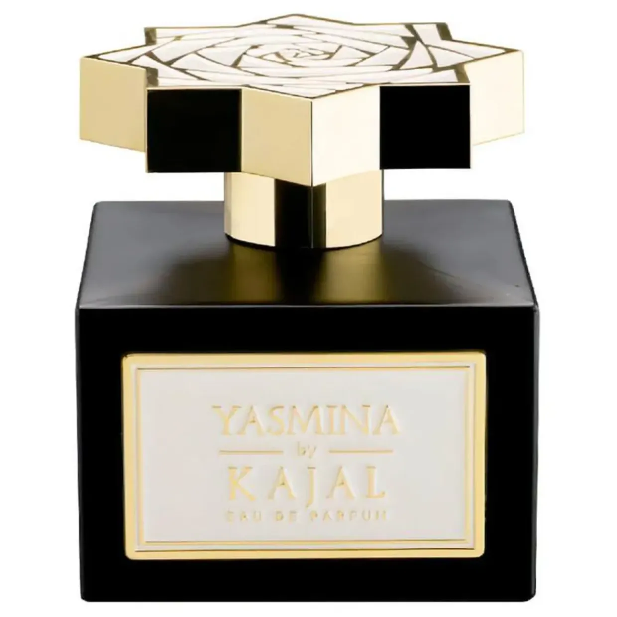 Yasmina by kajal Eau de Parfum