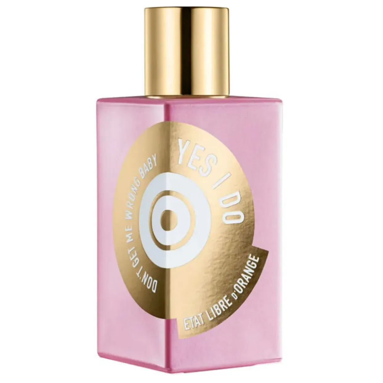 Yes I Do Eau de Parfum
