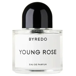 Young Rose Edp