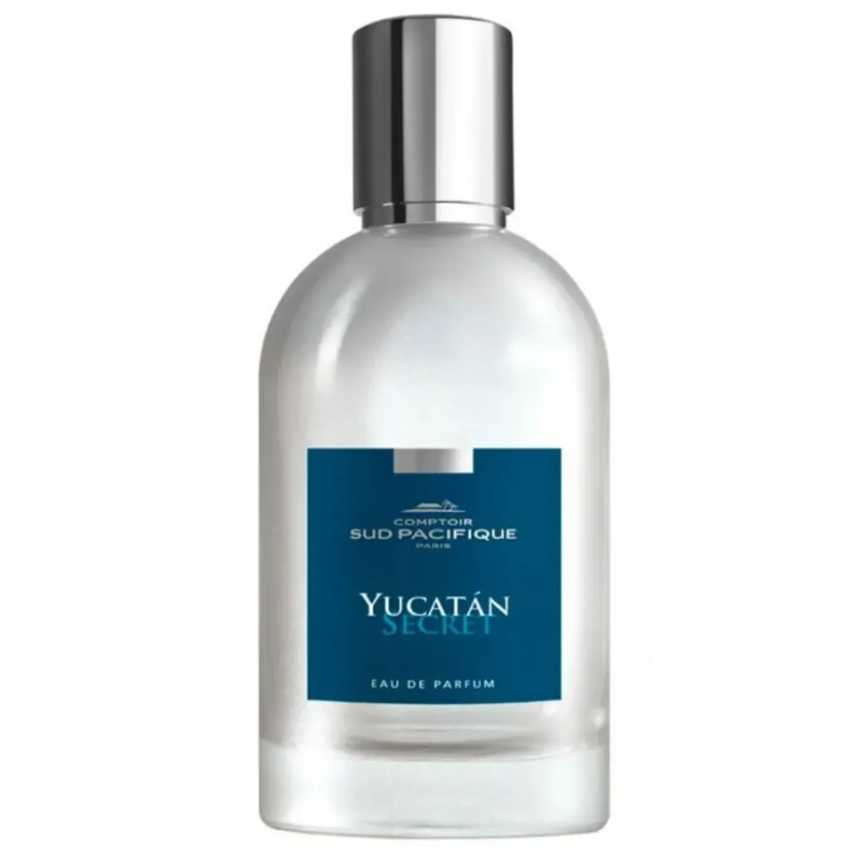 Yucatan Secret