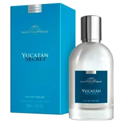 Yucatan Secret