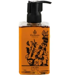 ZAGARA SAPONE LIQUIDO 250 ML