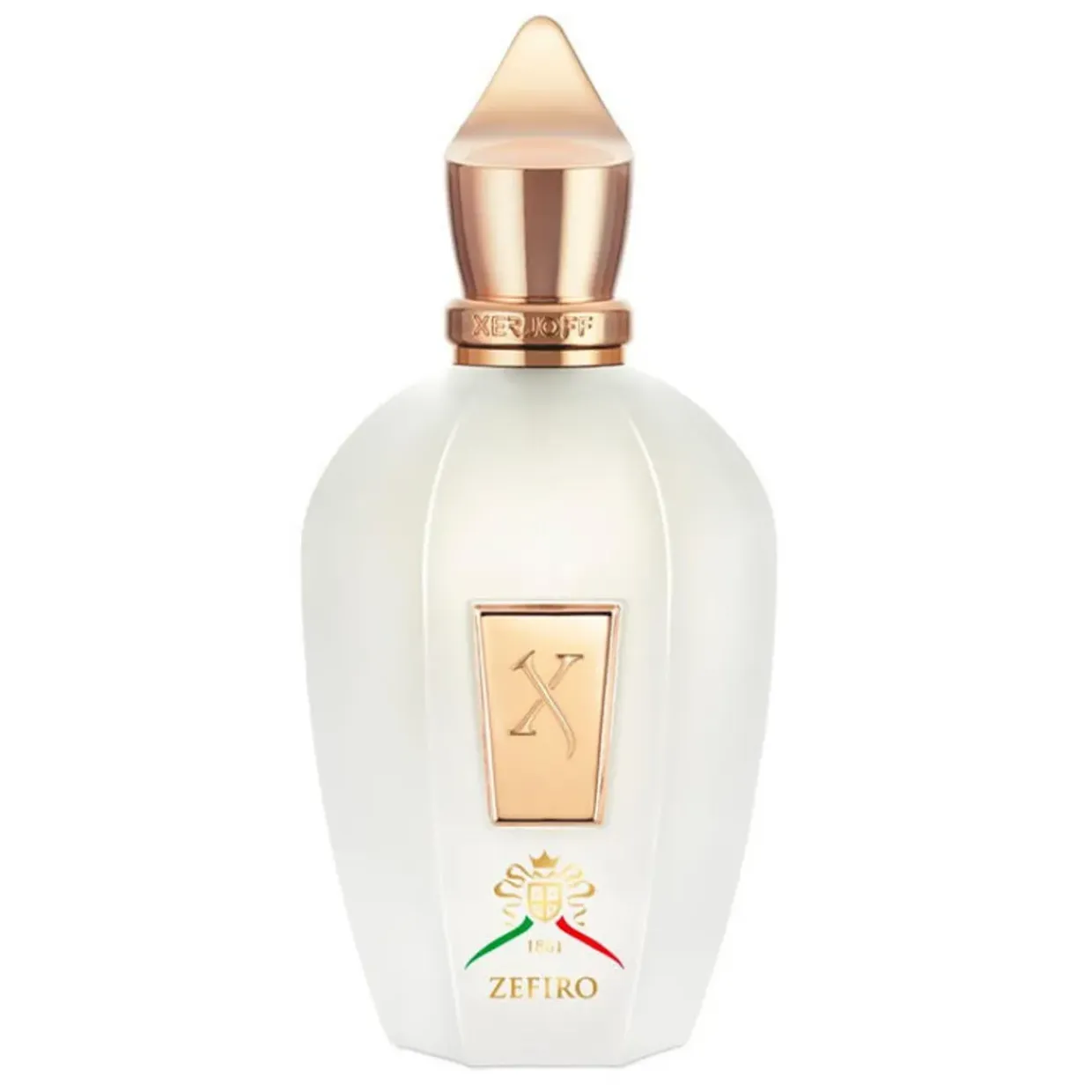 Zefiro Eau de Parfum